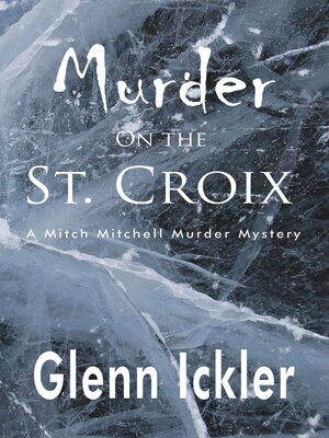cover image of Murder on the St. Croix